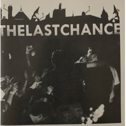 The Last Chance - st 7 inch